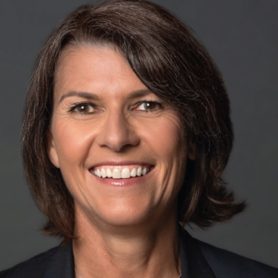 Karine Martin Laprade